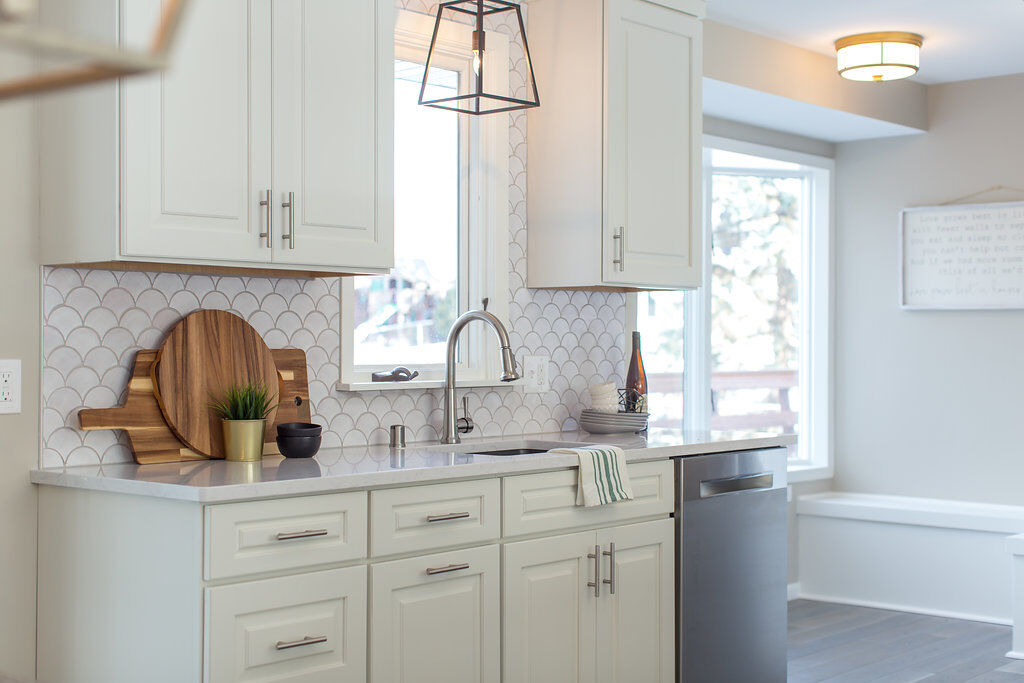 West Bloomington Kitchen Remodel Bloomington, MN Construction2style
