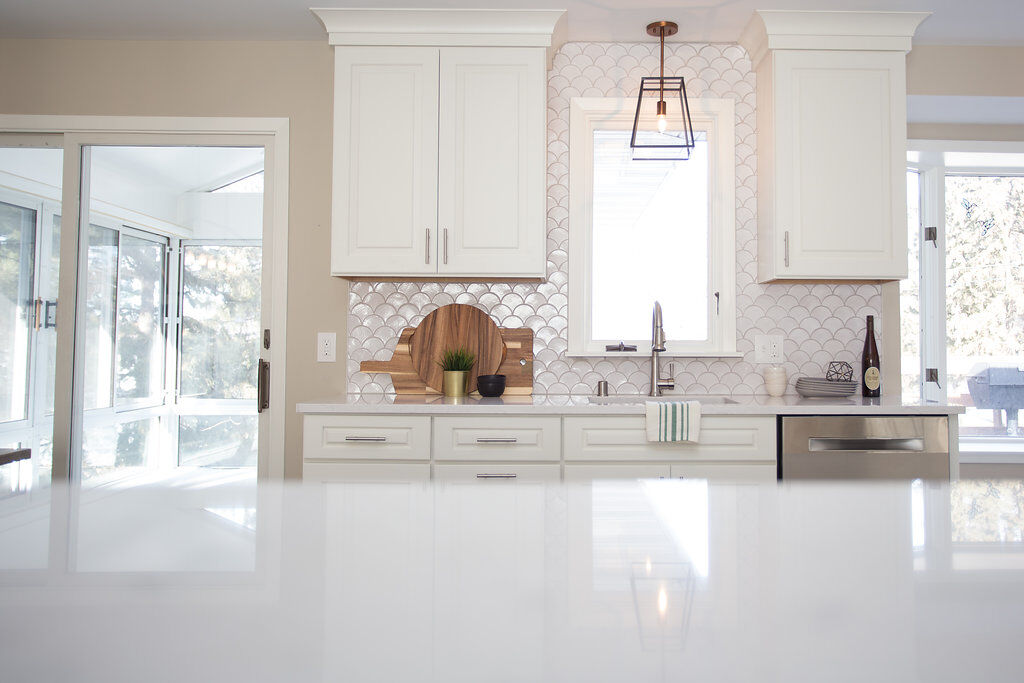 West Bloomington Kitchen Remodel Bloomington, MN Construction2style