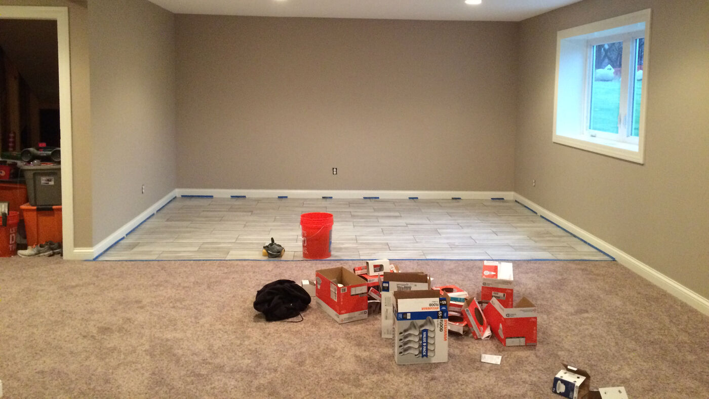 Tips to Remove Construction Dust construction2style