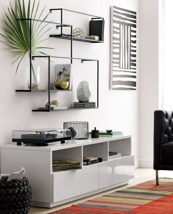 CB2 Furniture 6 Pieces We Love For Modern Interiors