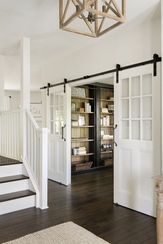 Country Doors Why They Are Popular And 9 Examples