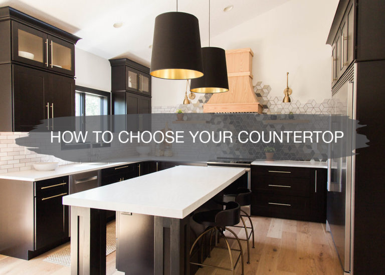 7 Best Countertop Options Construction2style