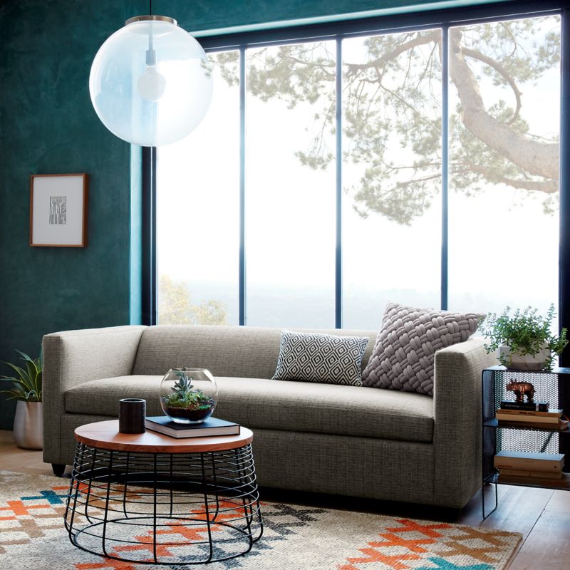 CB2 Furniture 6 Pieces We Love For Modern Interiors