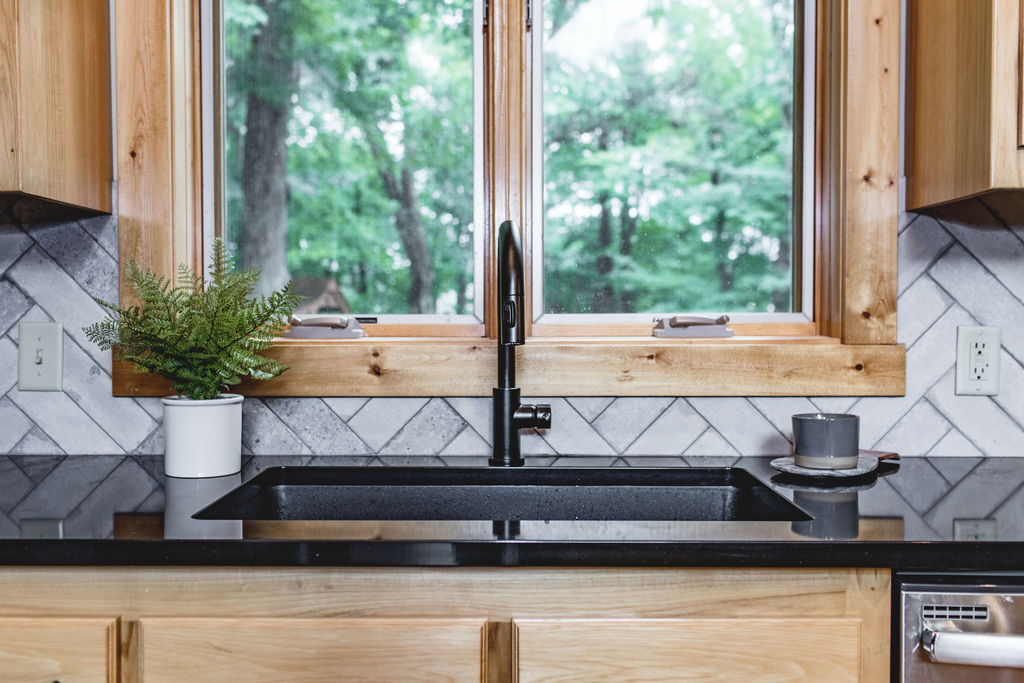 The Best Kitchen Fixtures Construction2style