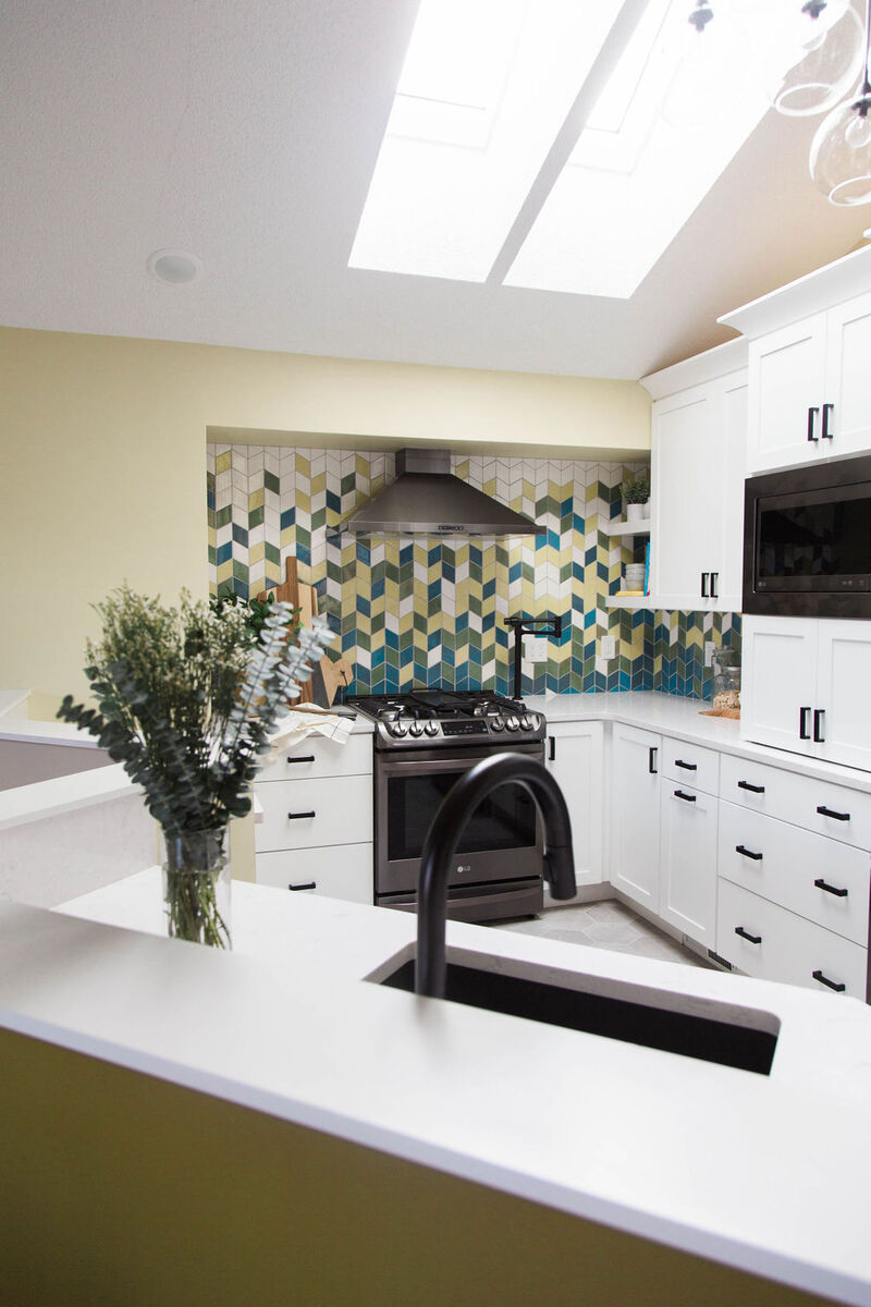 Kitchen Remodel Eden Prairie Mn Broadmoore Kitchen Remodel Eden Prairie, MN construction2style