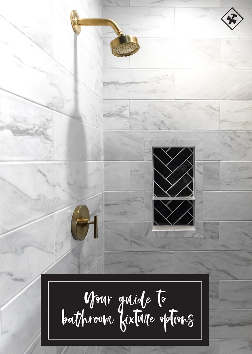 The Best Bathroom Fixtures Construction2style