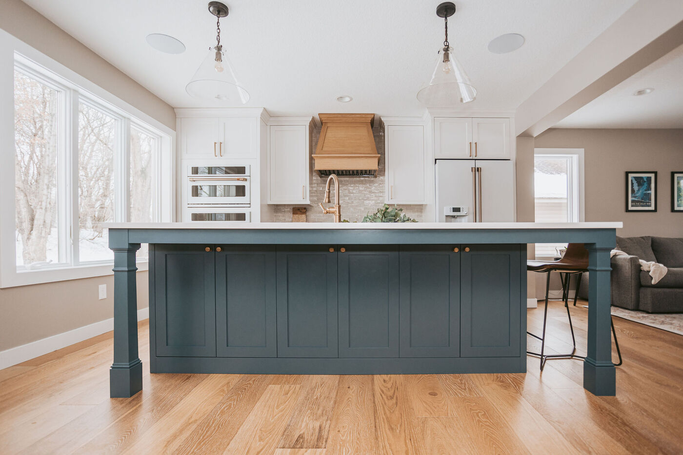 How To Clean Engineered Hardwood Floors StepbyStep Guide