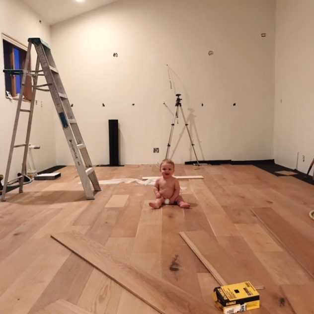 How To Clean Engineered Hardwood Floors StepbyStep Guide