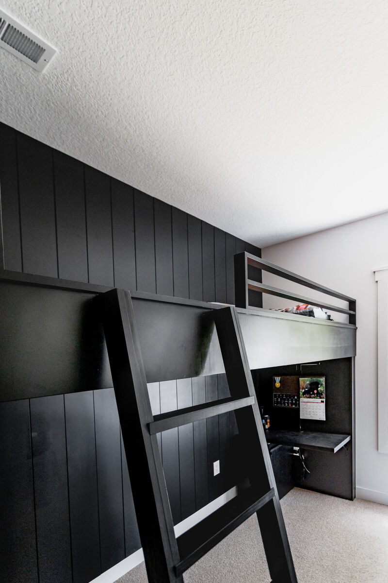 Lofted Beds 5 Awesome Designs to Inspire You construction2style