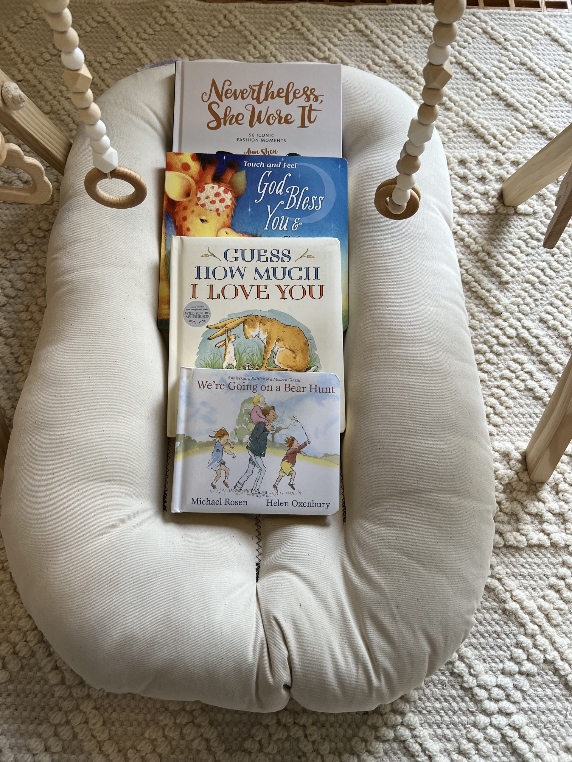 24 Of The Best Baby Books Construction2style