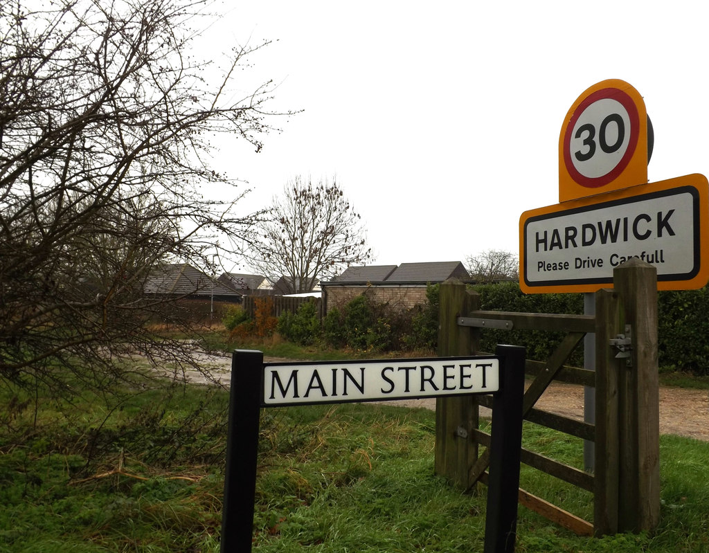 Hill announces joint venture to deliver 155 new homes in Hardwick