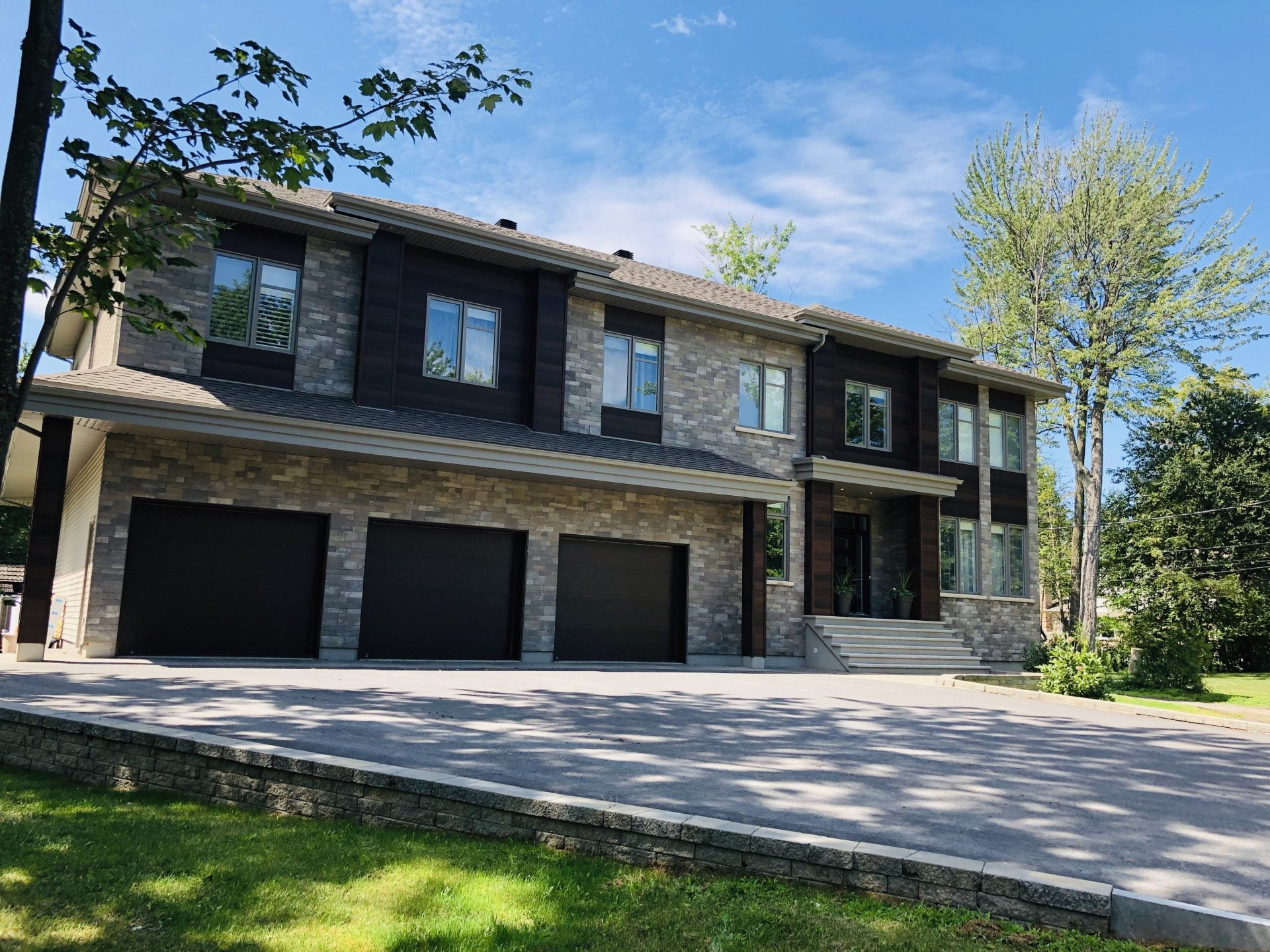 Accueil Construction Audet