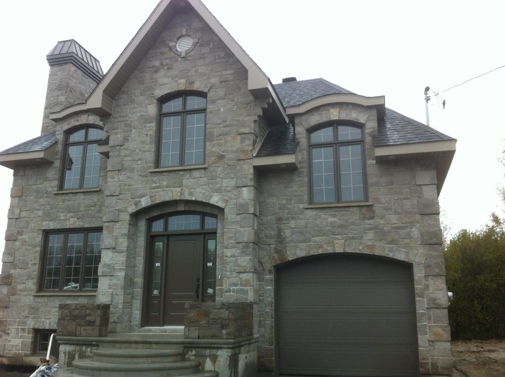 Val Joli Construction Caron