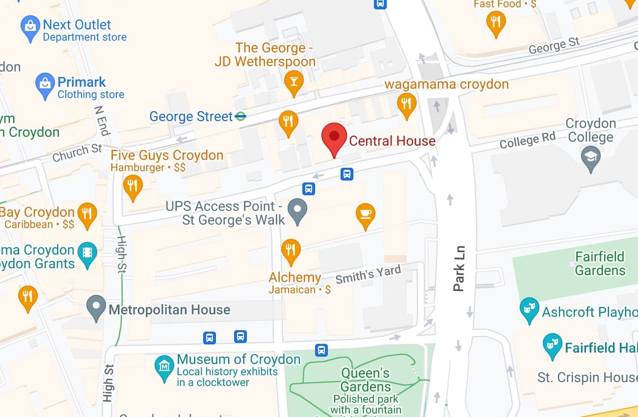 Sidcup CSCS Card Test Centre Construction Certification