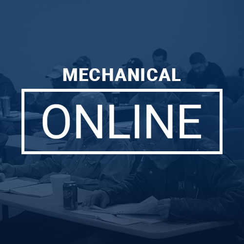 Journeyman Pipefitter Construction Continuing Ed