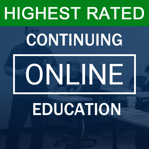 Alabama Laws and Rules/IRC Code Review Construction Continuing Ed