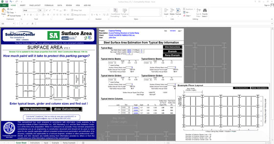Estimating Steel Building Cost Structural Steel Estimating Excel