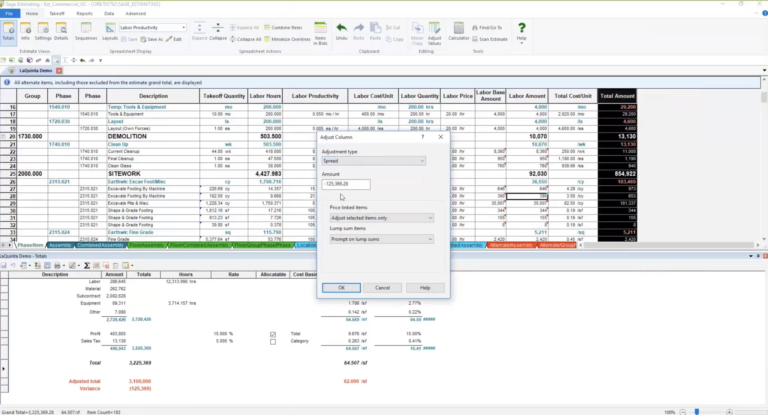 Best Construction Estimating Software (2023) Construction Coverage
