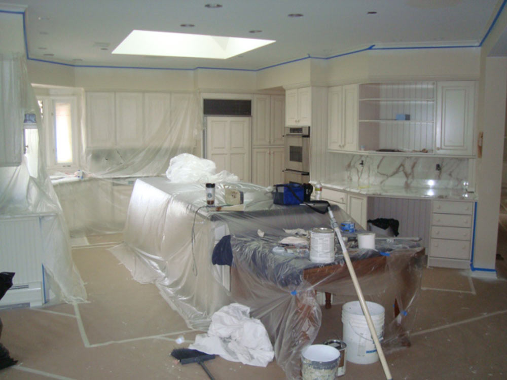 Drywall Contractors Near Me Repair and Installation Contractor