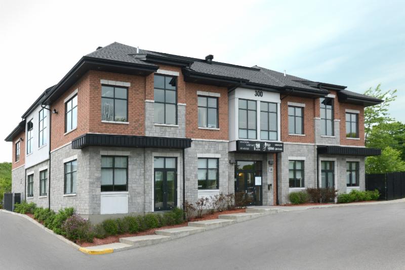 Construction Desjardins Développement