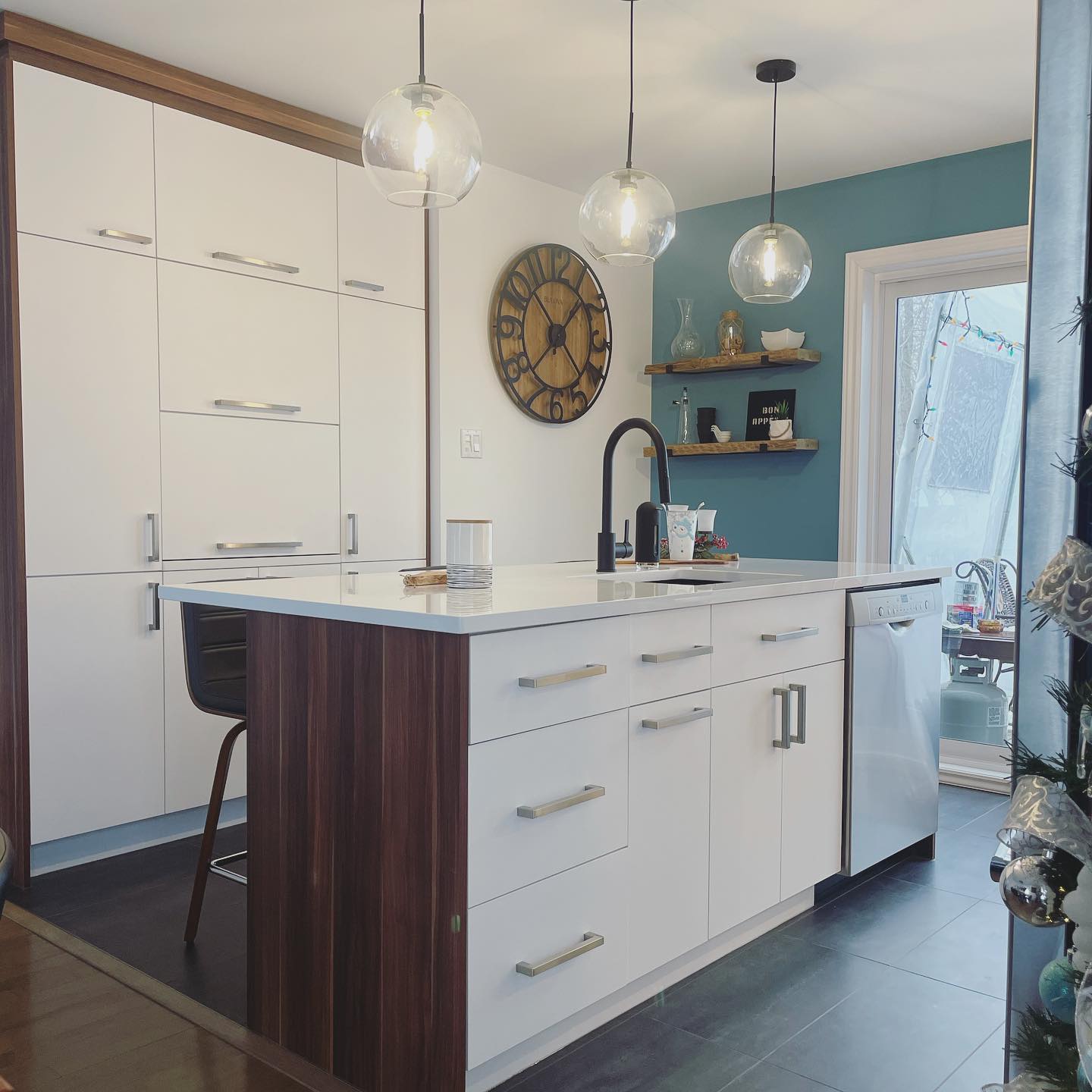 L'Assomption Construction Simon Desmarais