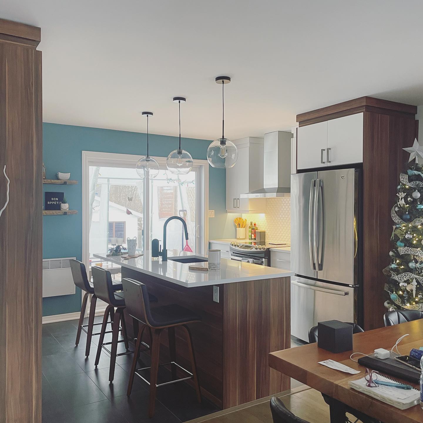 L'Assomption Construction Simon Desmarais