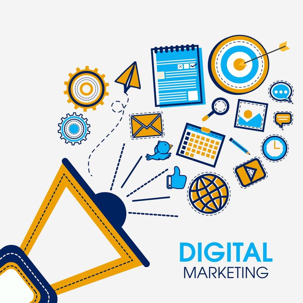 Digital Marketing for Construction Business