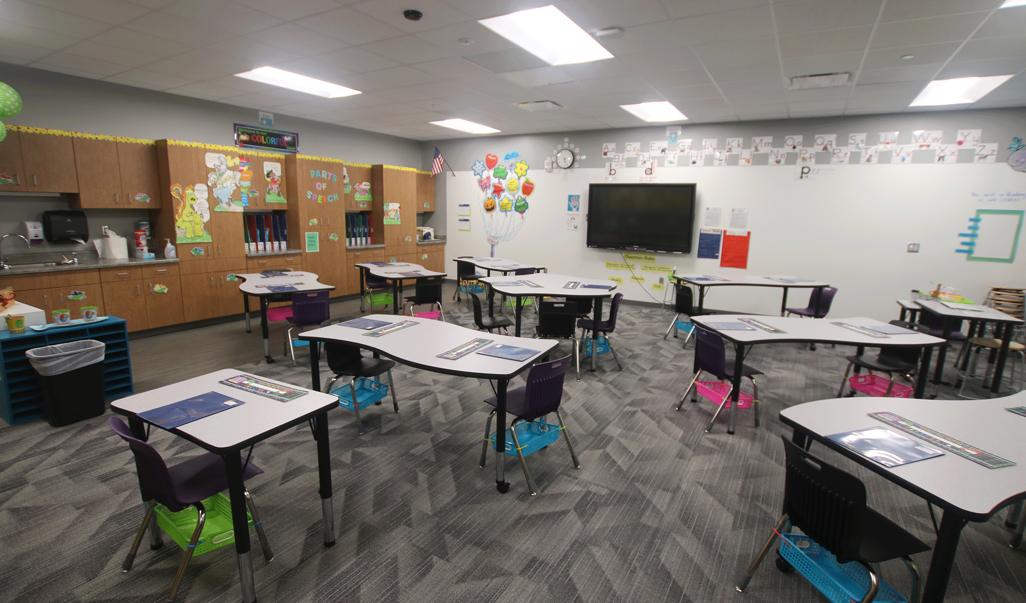 Bottineau Elementary School Construction Engineers