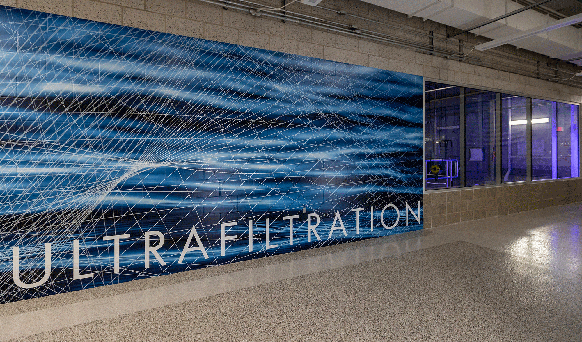 Grand Forks Regional Water Treatment Plant Construction Engineers