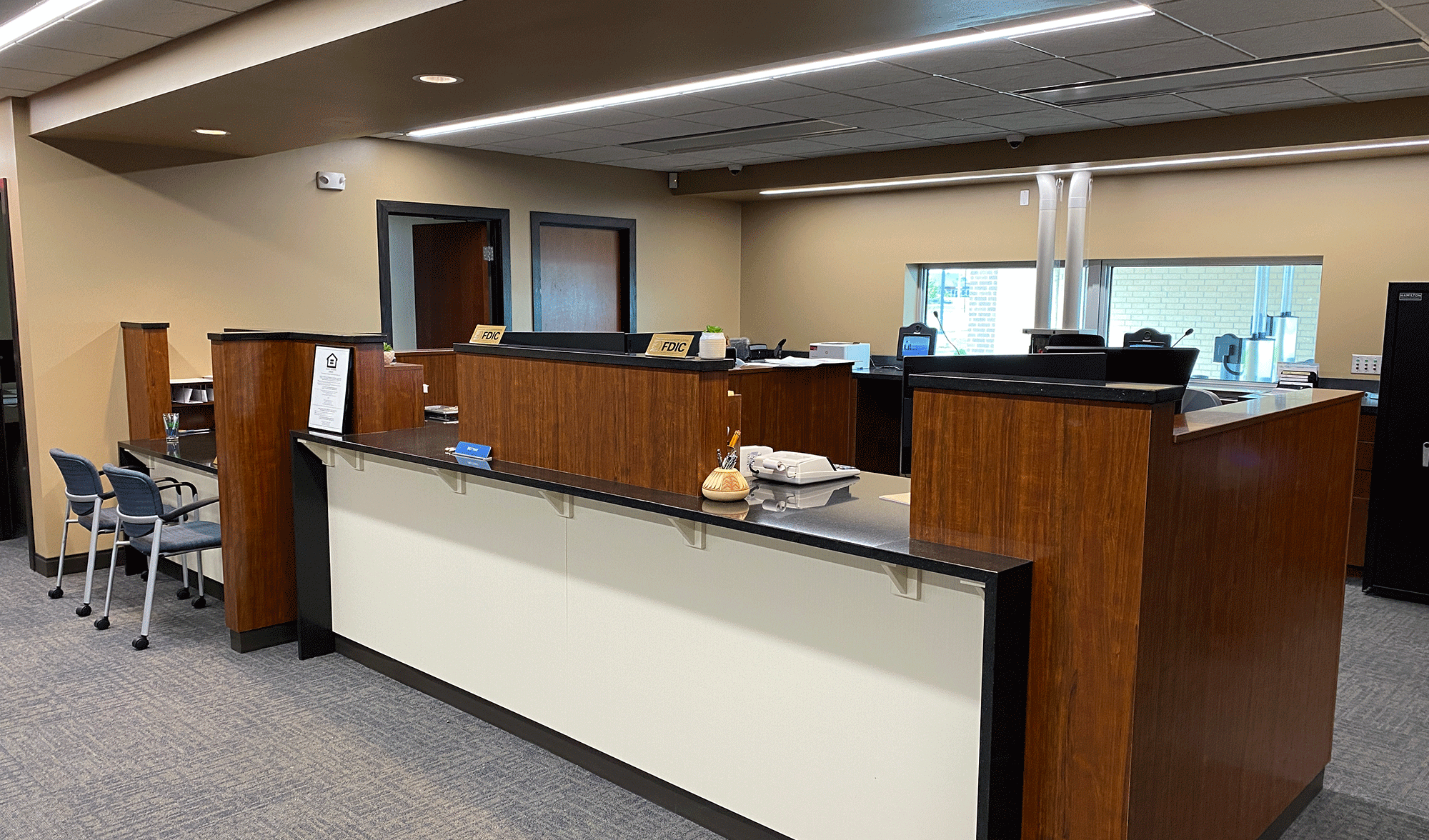 KODABANK Construction Engineers