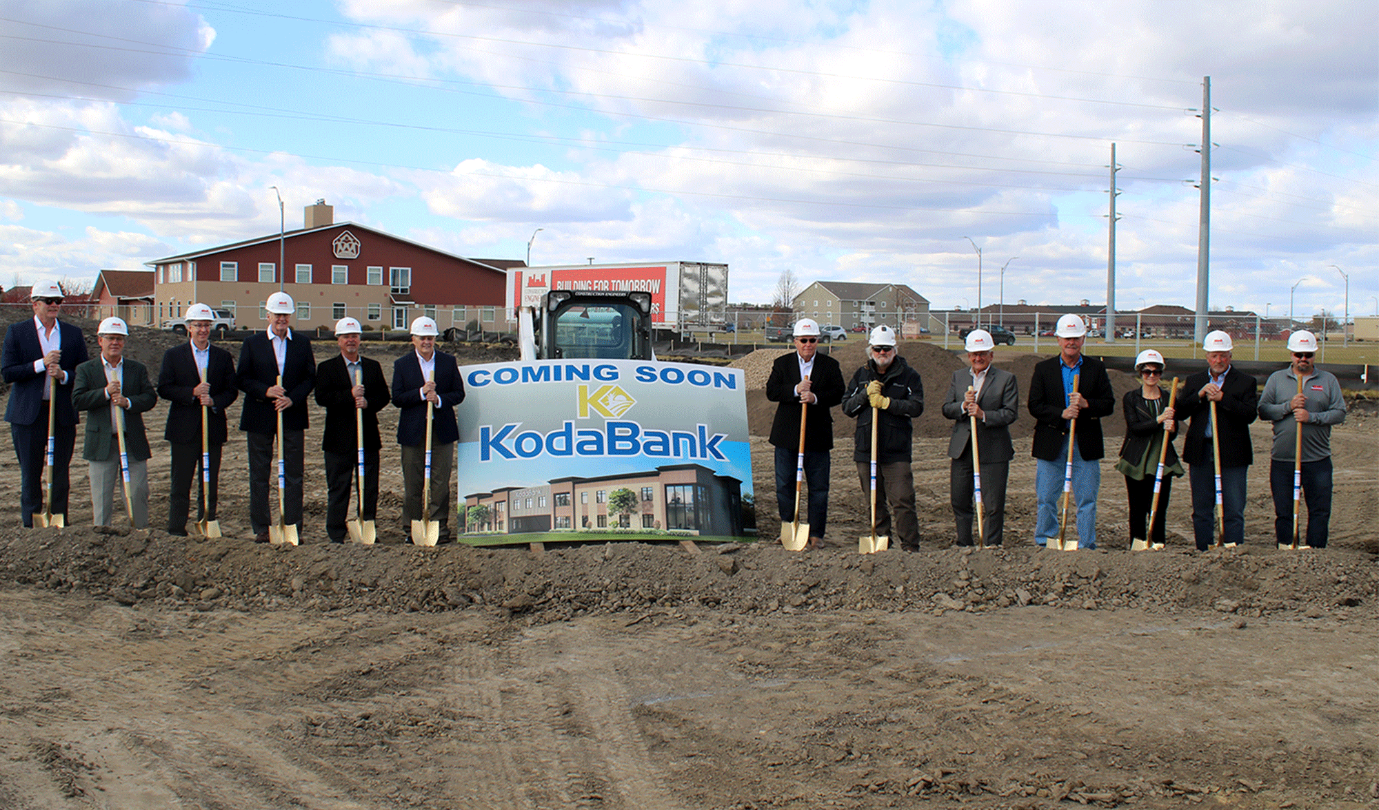 KODABANK Construction Engineers