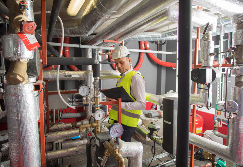 Get HVAC Estimating Services Upload Plans