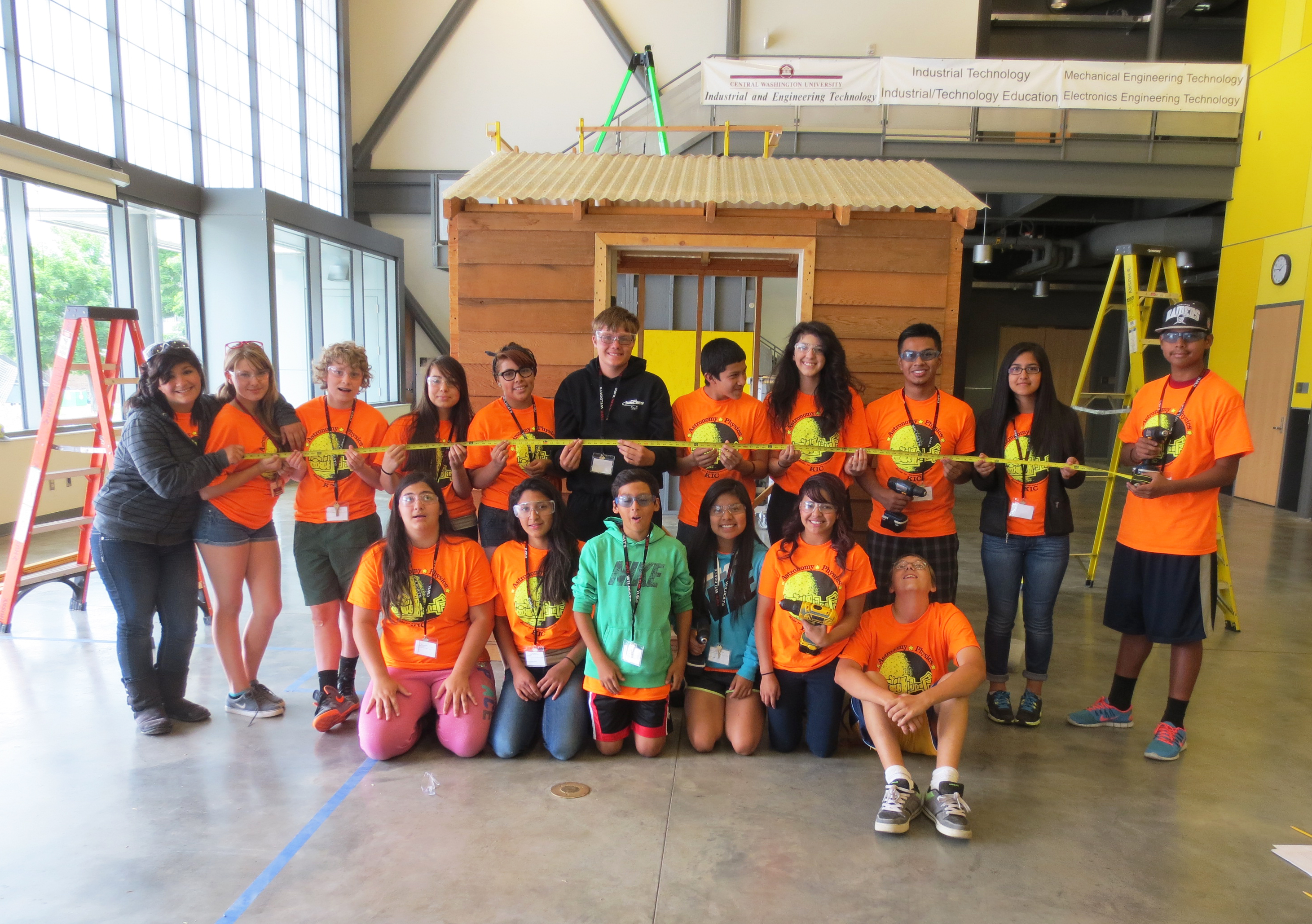 Grants — AGC Education Foundation