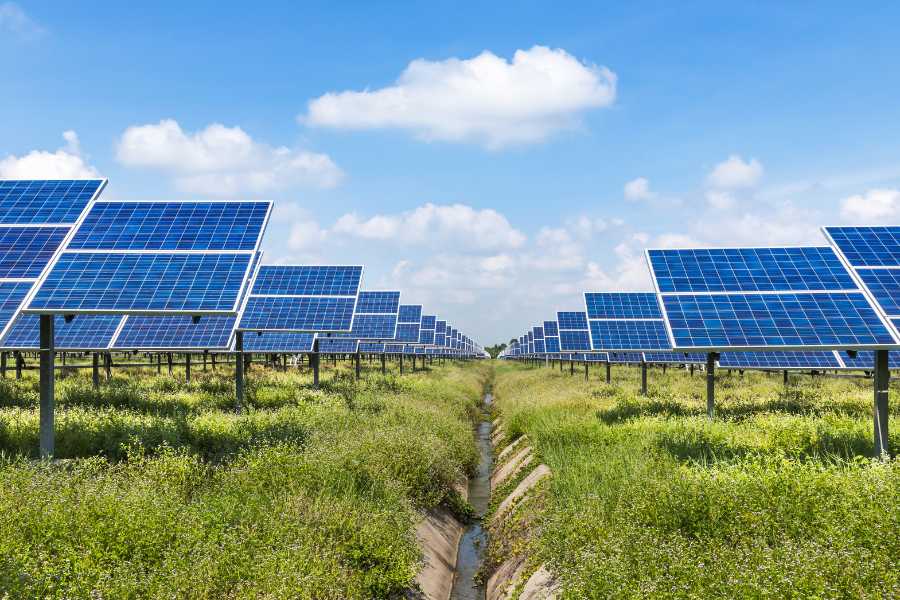 Sabanci Renewables chooses Bechtel to deliver Oriana Solar Farm Project