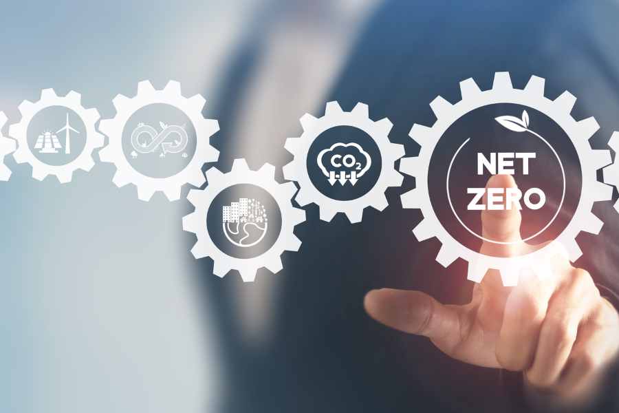 8 Rivers capital goes ahead with the Cormorant Clean Energy Project in