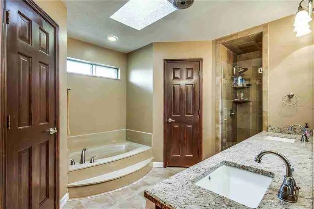 HDP Construction Design Gallery Remodeling Projects in DFW