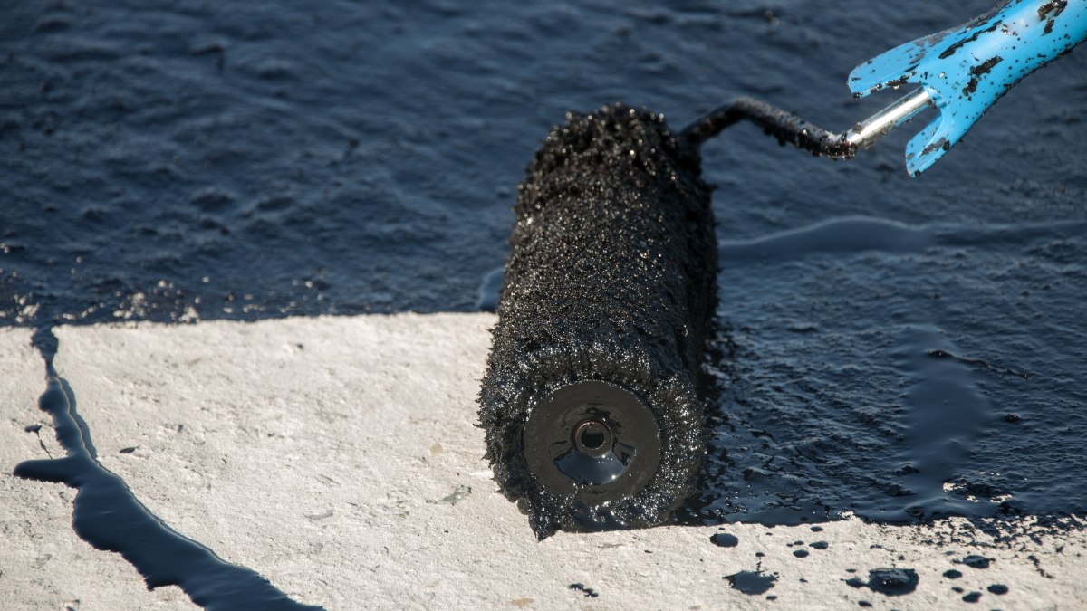 Bituminous Materials Asphalt and Tars Construction How