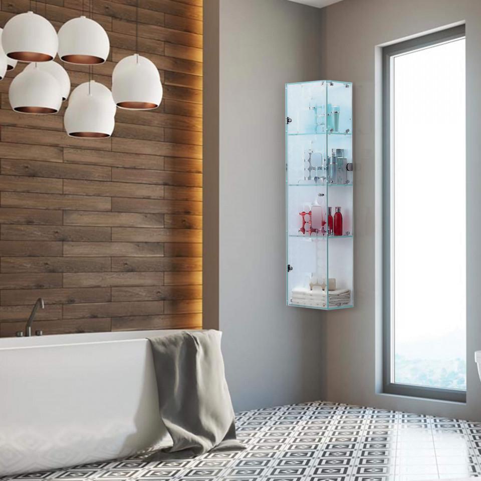 Ideas to Use Waterproof for the Bathroom Construction How