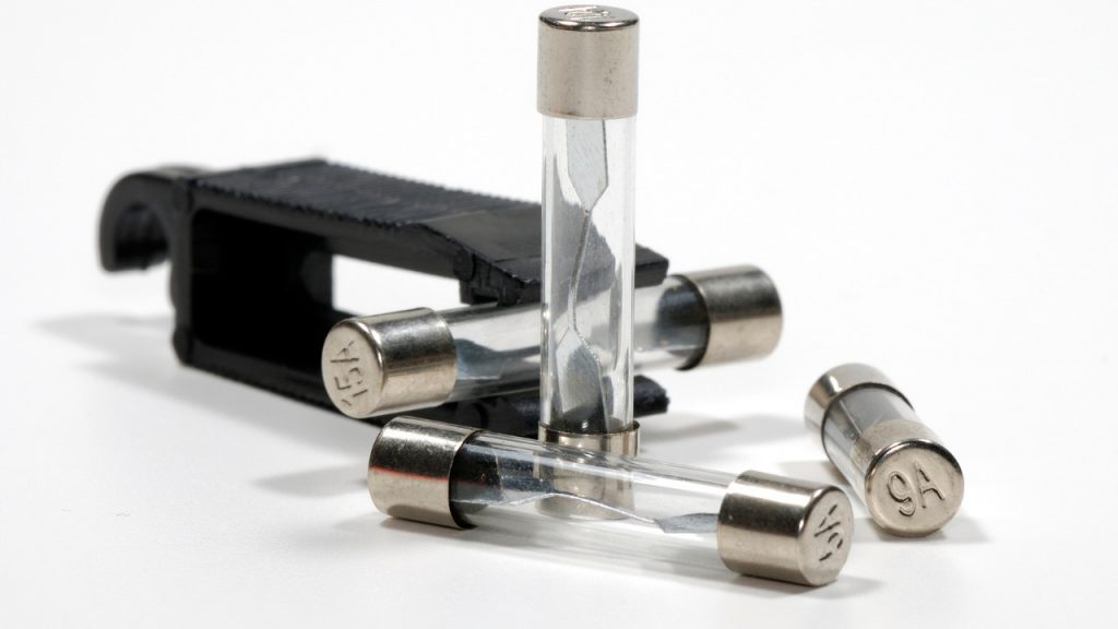 How To Reset HVAC Blower Sleeper Fuse? Construction How