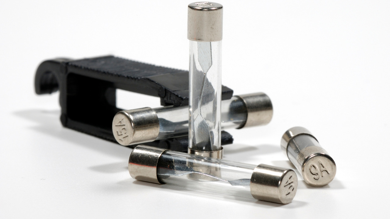 How To Reset HVAC Blower Sleeper Fuse? Construction How