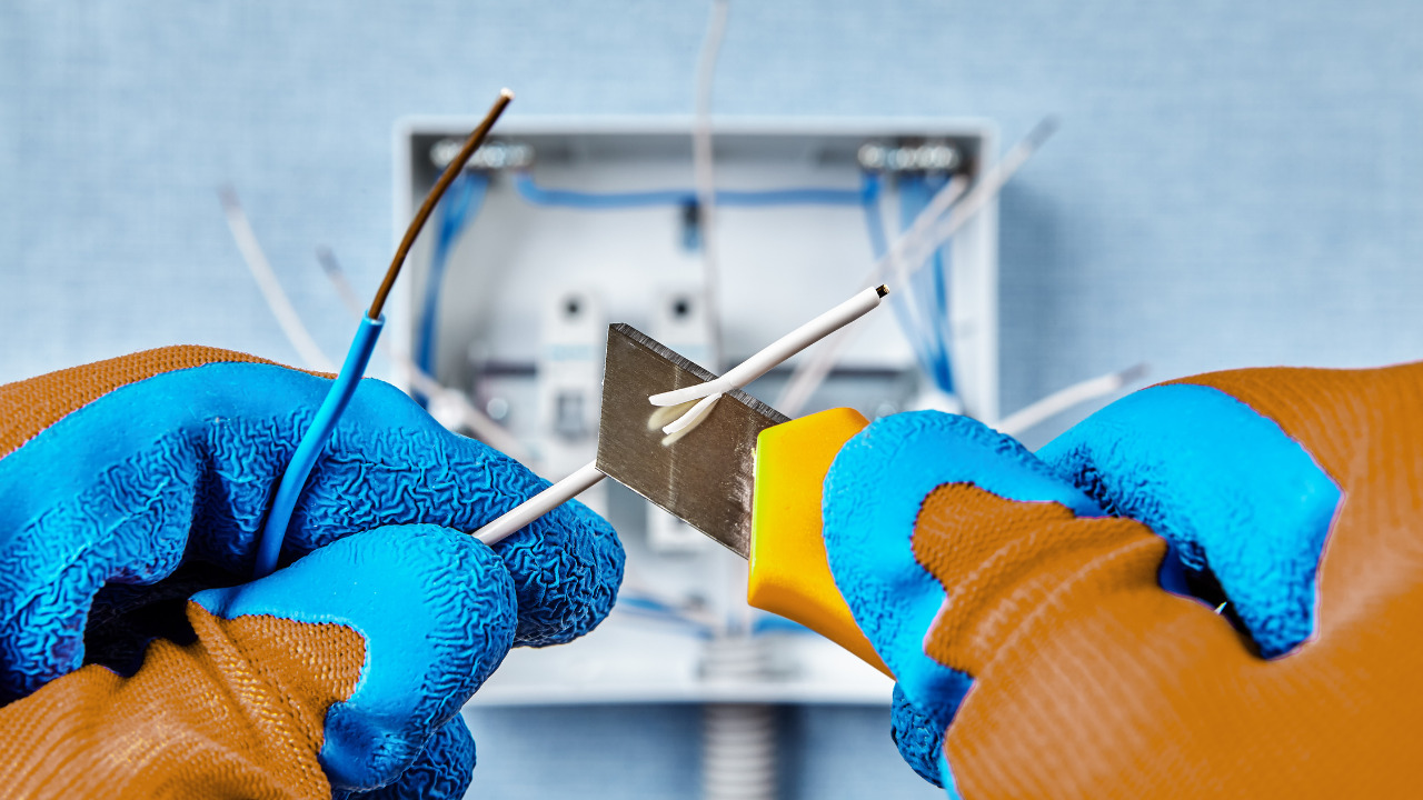 How To Reset HVAC Blower Sleeper Fuse? Construction How