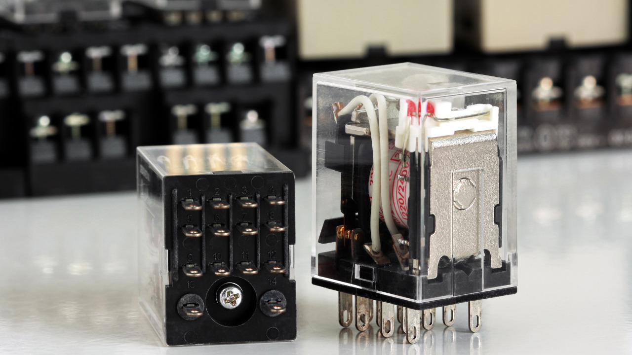 How To Reset HVAC Blower Sleeper Fuse? Construction How