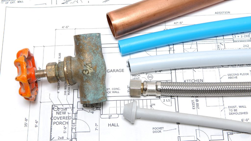 How To Bore Under Driveway? Construction How