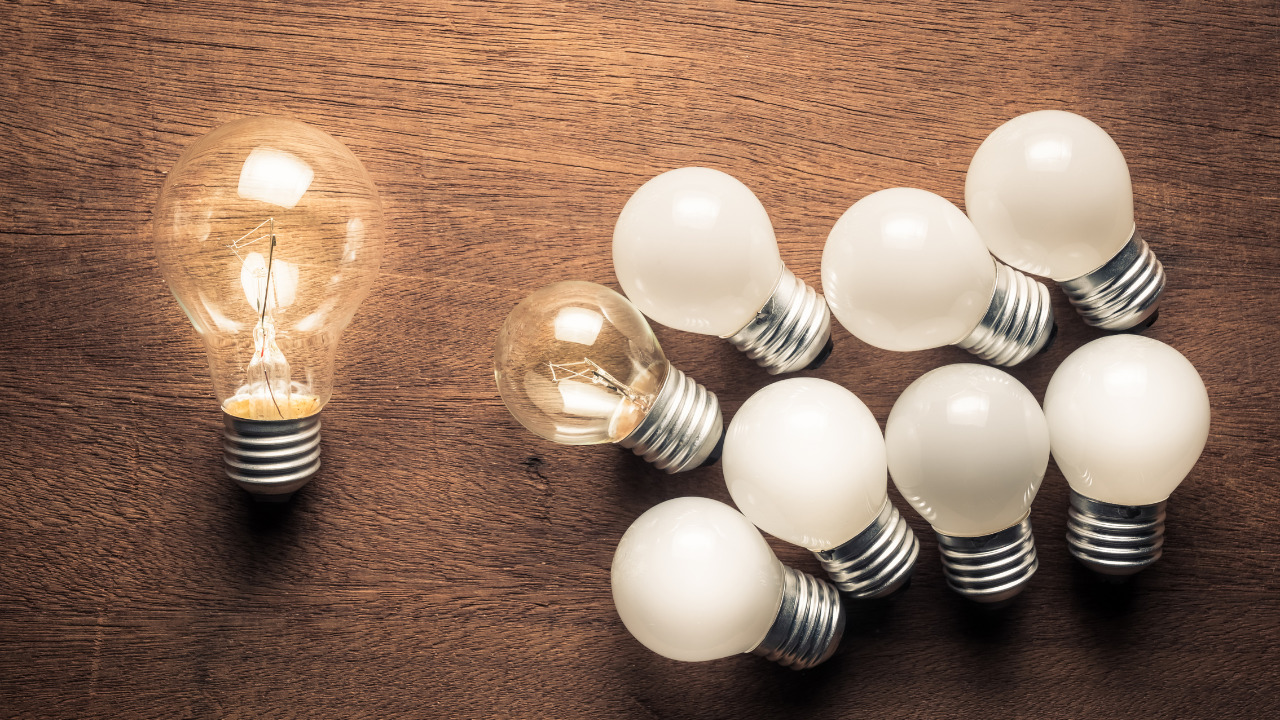 Is A Light Bulb A Resistor?