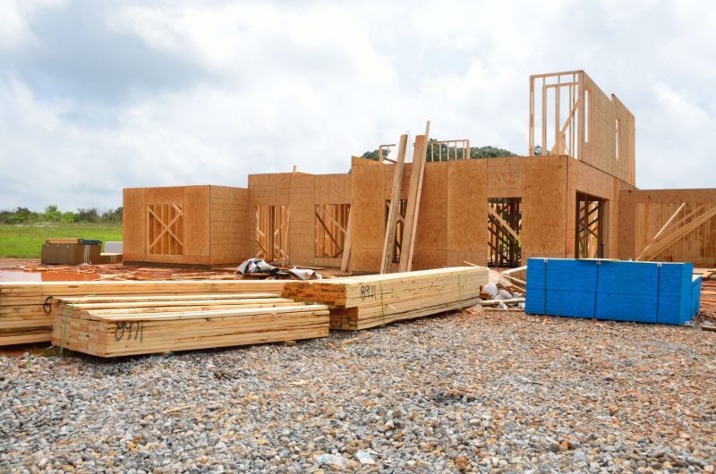 The Ultimate Guide to Light Wood Frame Construction Construction How