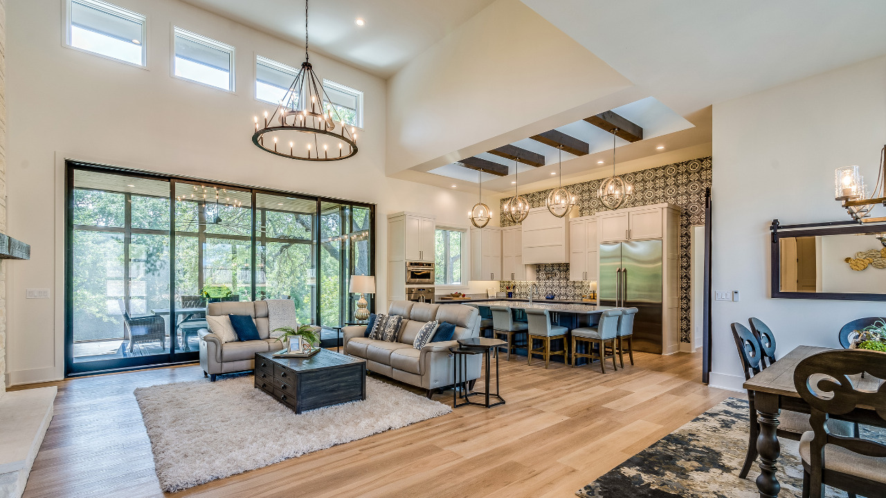 How To Paint High Ceilings? A Step Guide Construction How