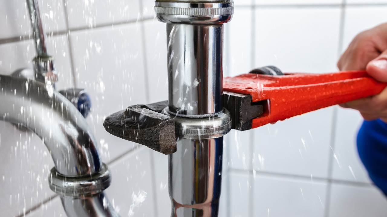 How To Install A Shower Drain In Concrete Floor? Construction How