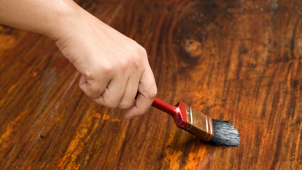 How To Seal Engineered Hardwood Floors Construction How