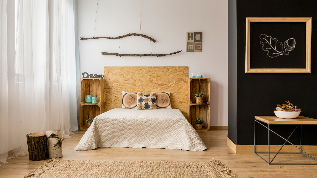 How To Raise A Bed Without Legs? Construction How