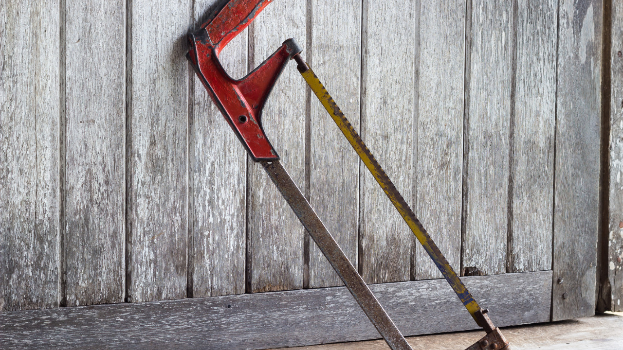 How To Cut Metal Closet Rod Construction How